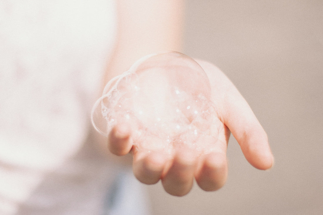 The Cleanser Ritual