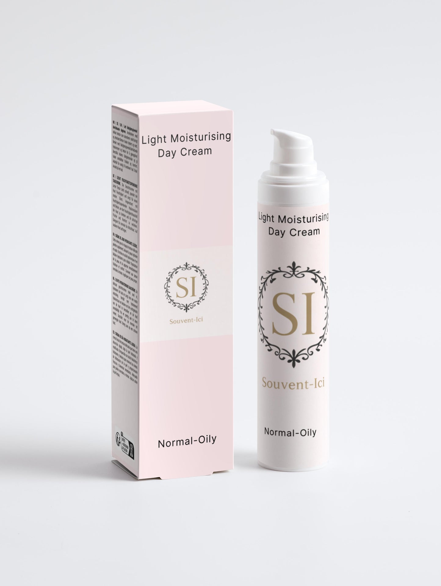 Light Moisturising Day Cream