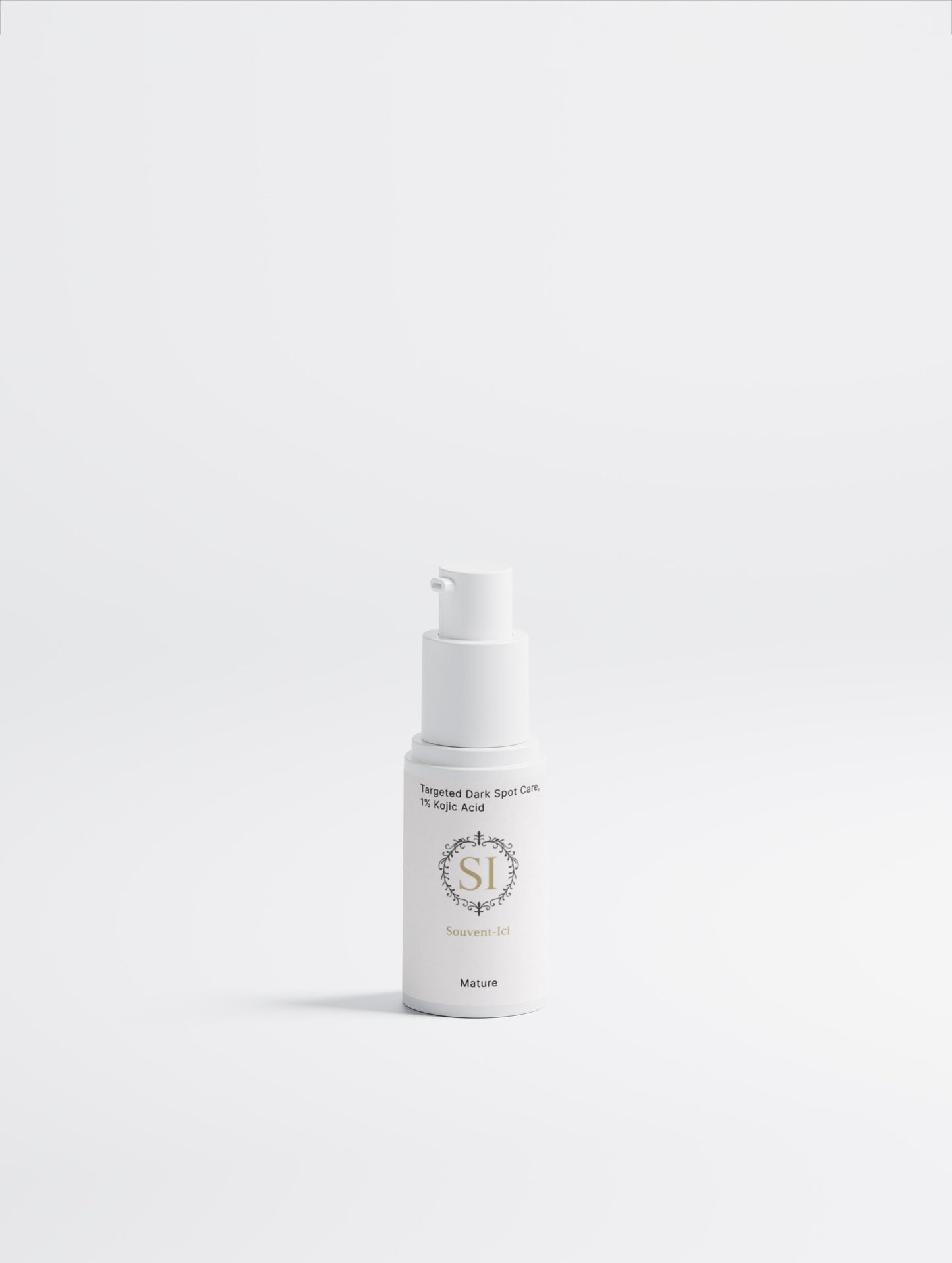 Targeted Dark Spot Care, 1% Kojic Acid