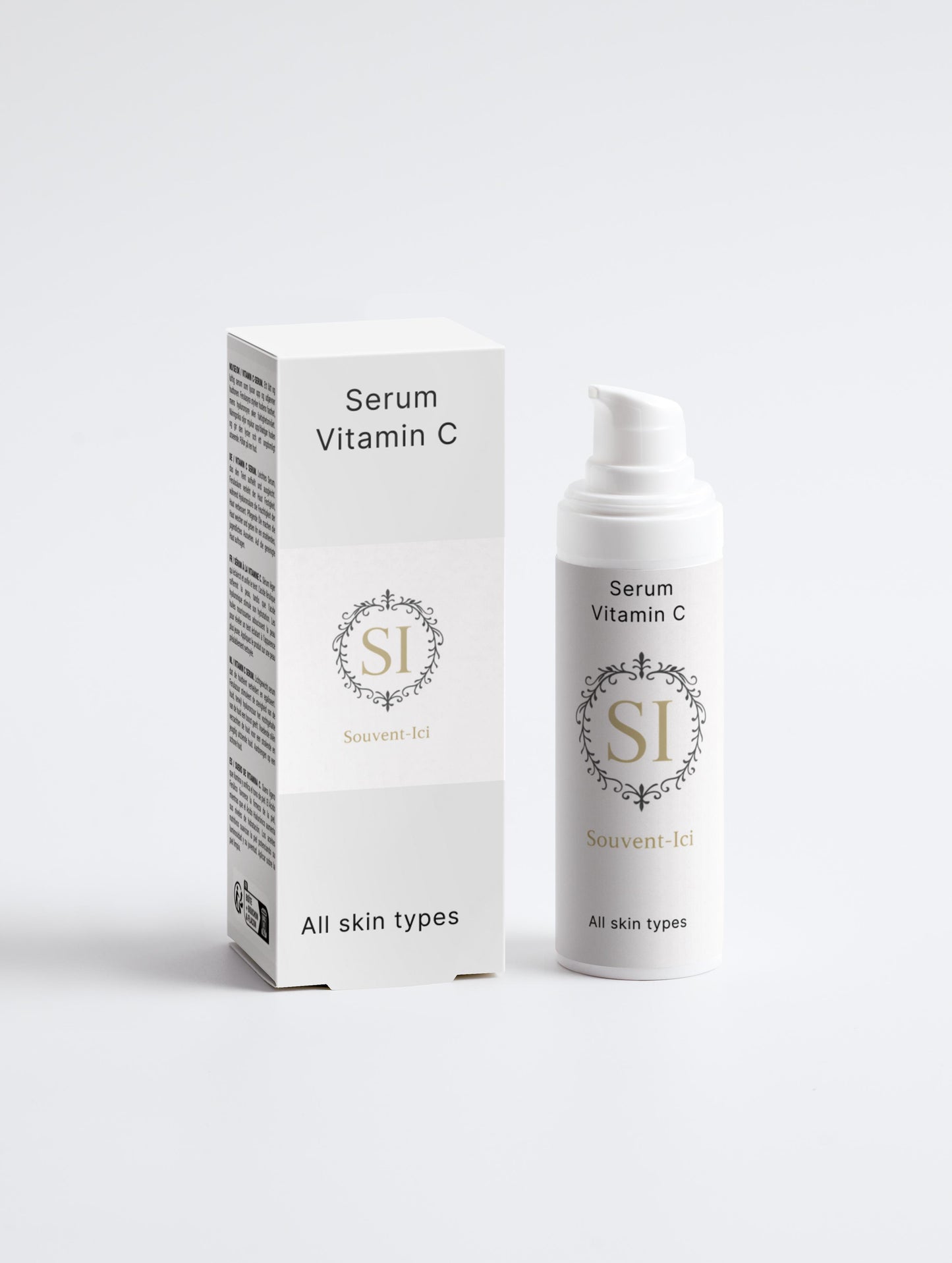 Dark Spot Routine Duo