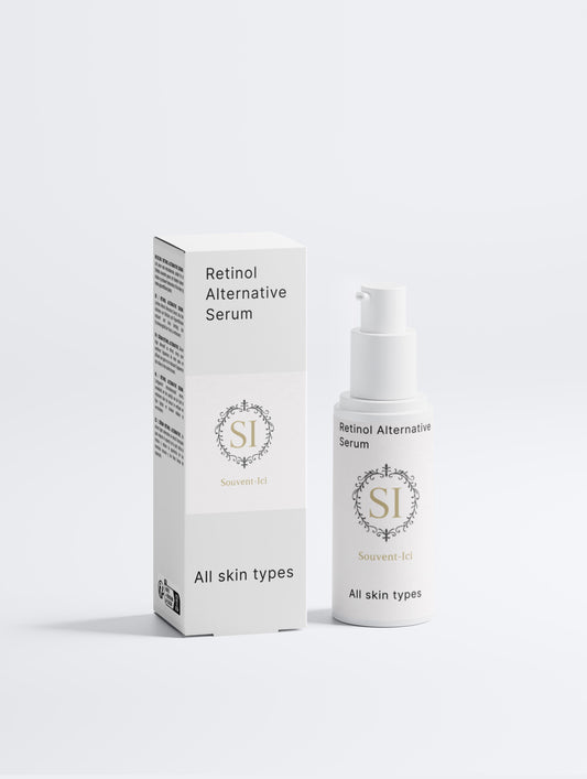 Retinol Alternative Serum