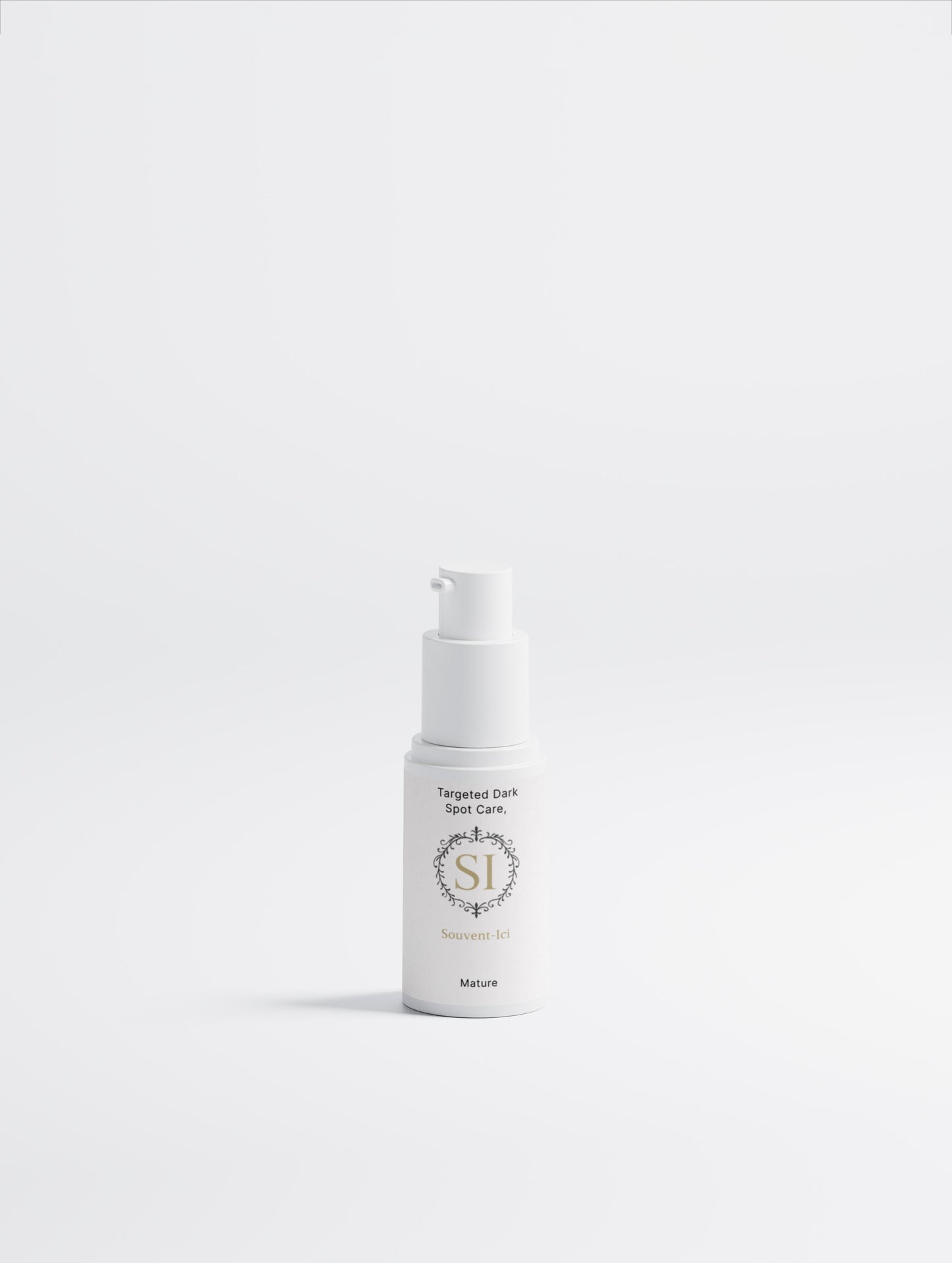 Targeted Dark Spot Care, 1% Kojic Acid