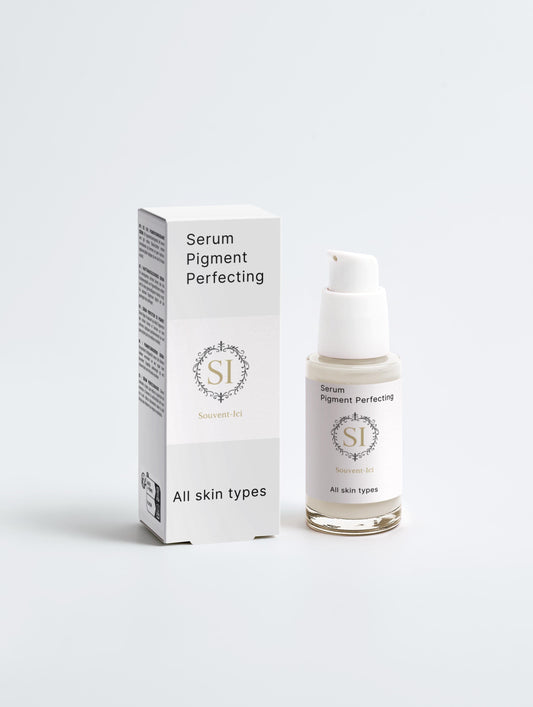 Pigment Perfecting Serum