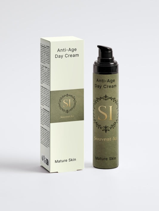 Anti-Age Day Cream
