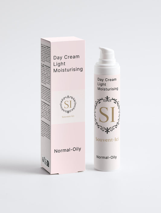 Light Moisturising Day Cream