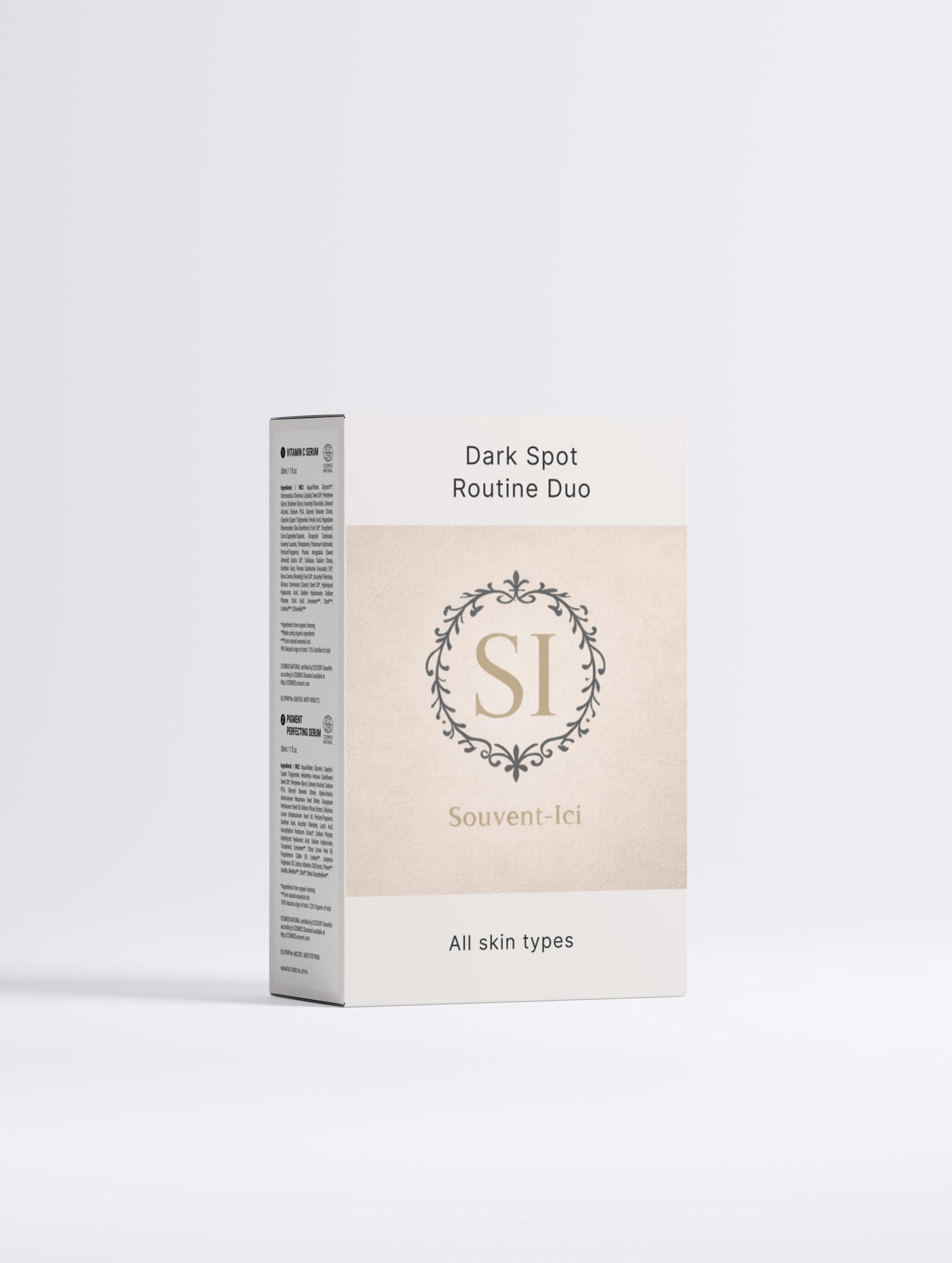 Dark Spot Routine Duo