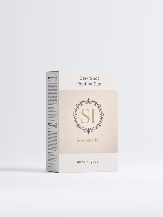 Dark Spot Routine Duo