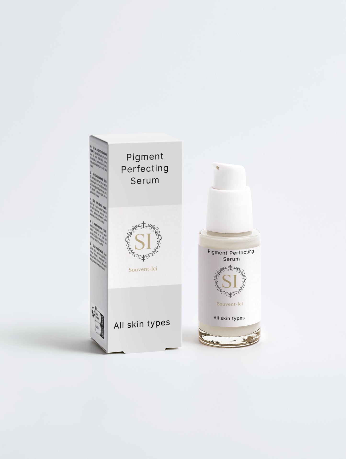 Pigment Perfecting Serum