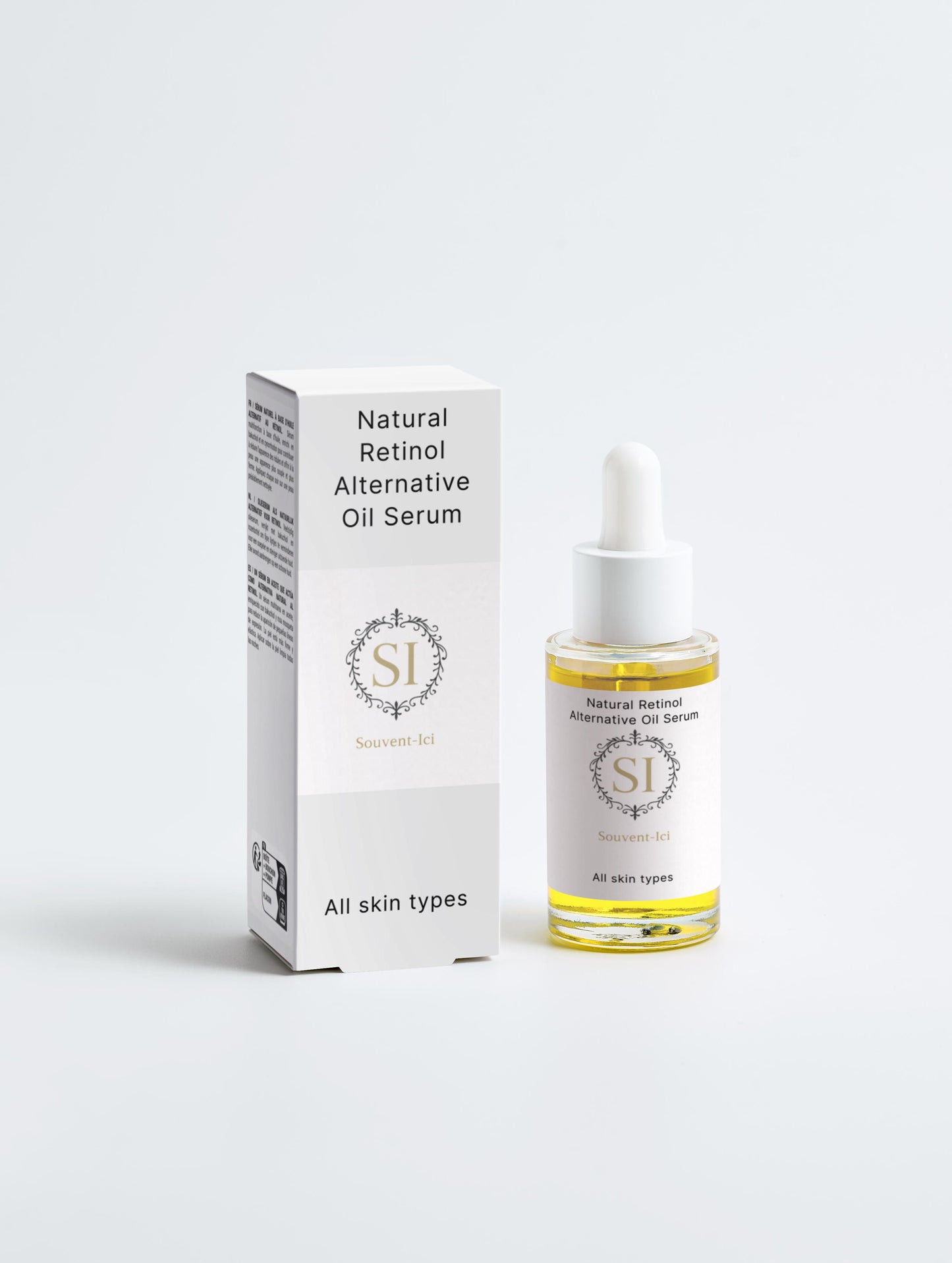 Rejuvenating Glow Collection Box