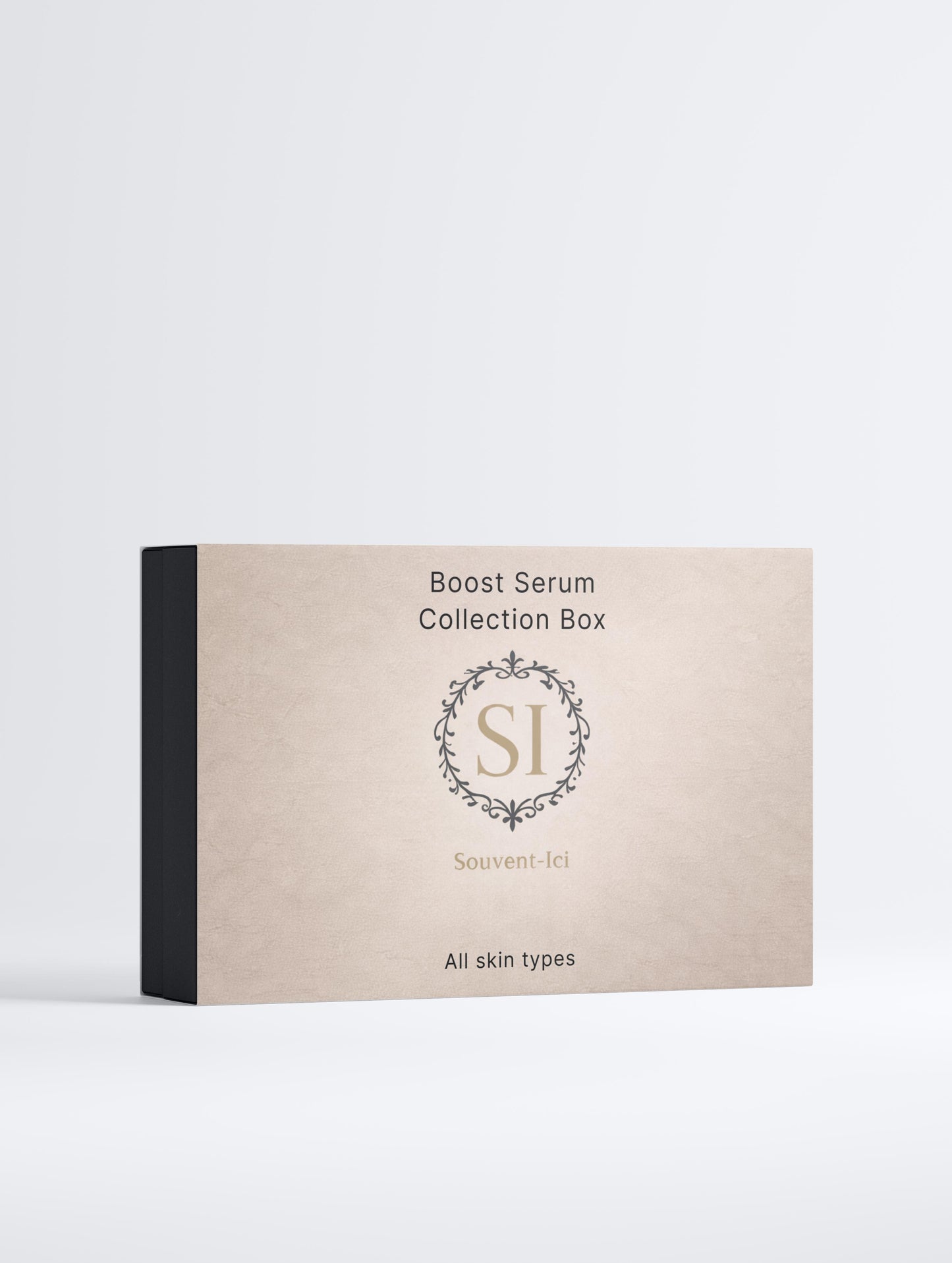 Boost Serum Collection Box