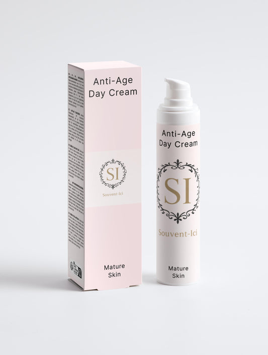 Anti-Age Day Cream