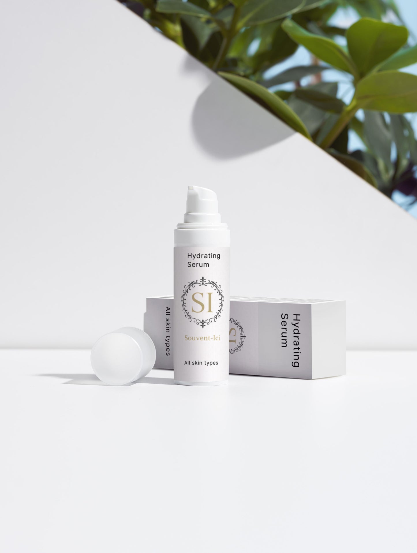 The Ultimate Hydration Duo