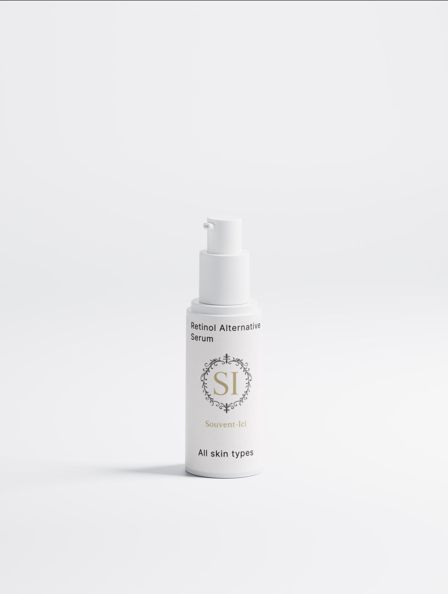 Retinol Alternative Serum