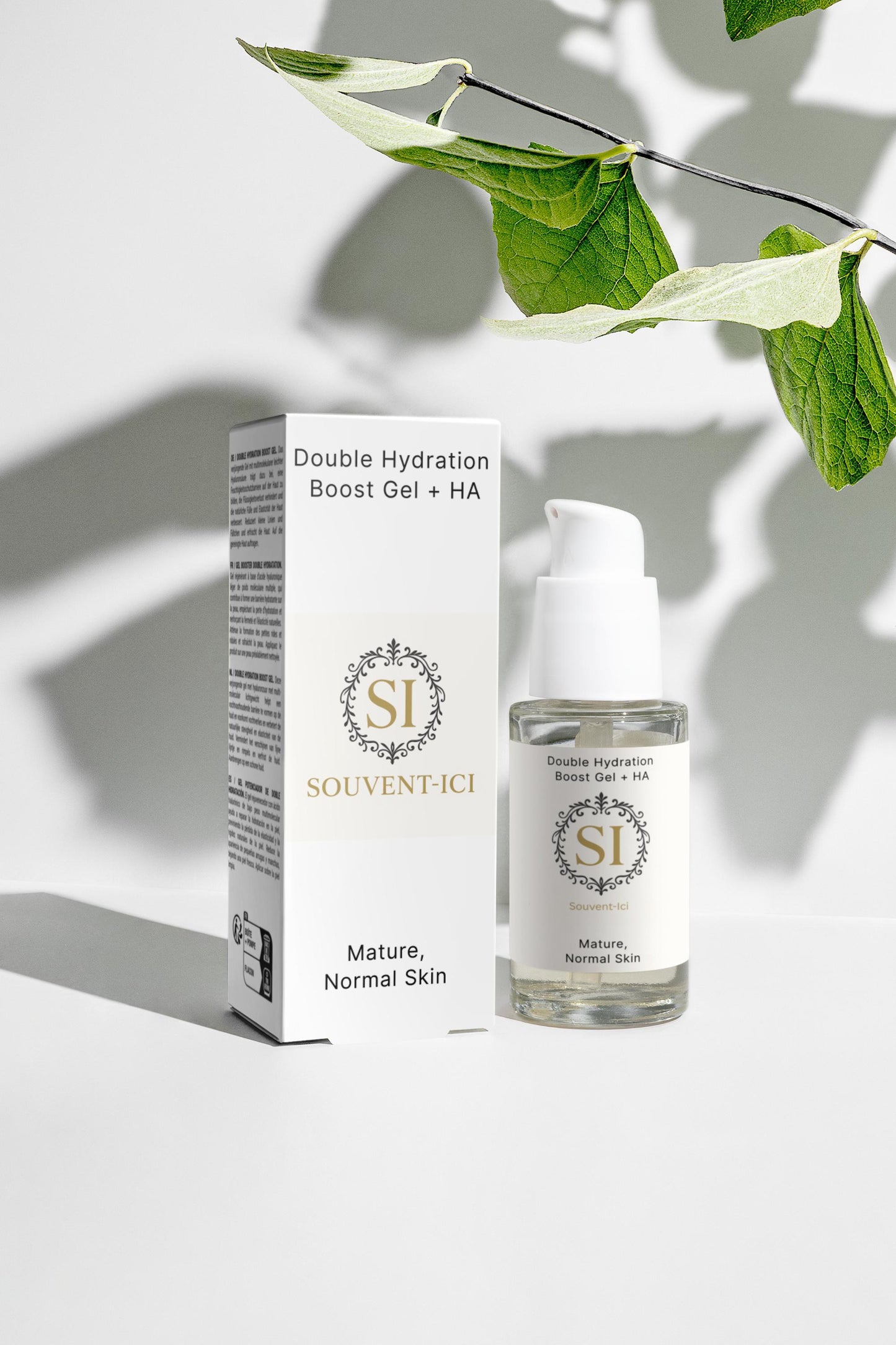 Deep Moisture Collection Box