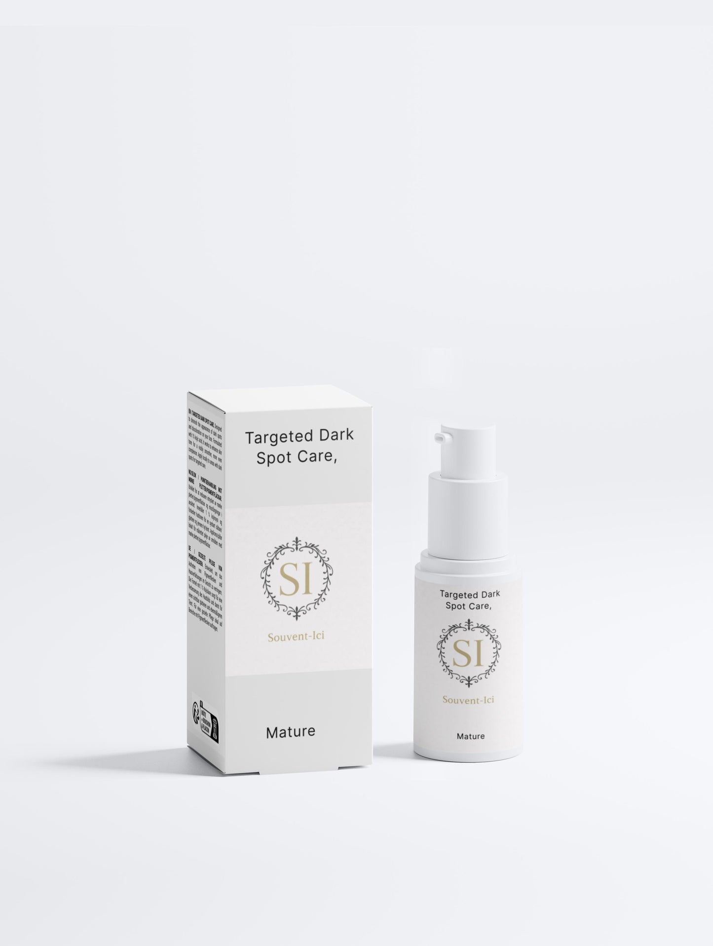 Targeted Dark Spot Care, 1% Kojic Acid