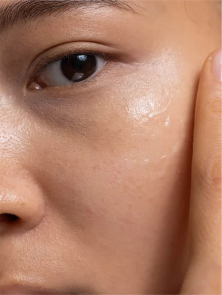 Clear Complexion Trio Collection Box
