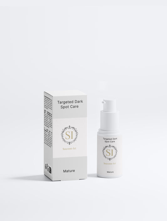 Targeted Dark Spot Care, 1% Kojic Acid