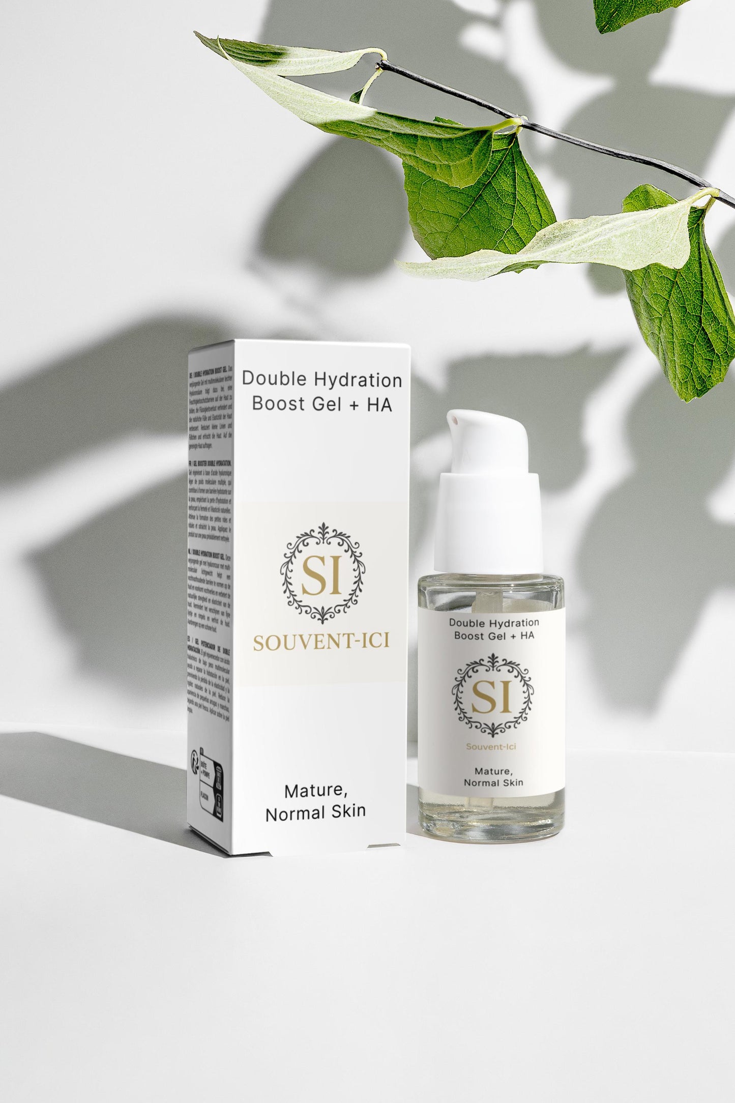 Timeless Radiance Collection Box