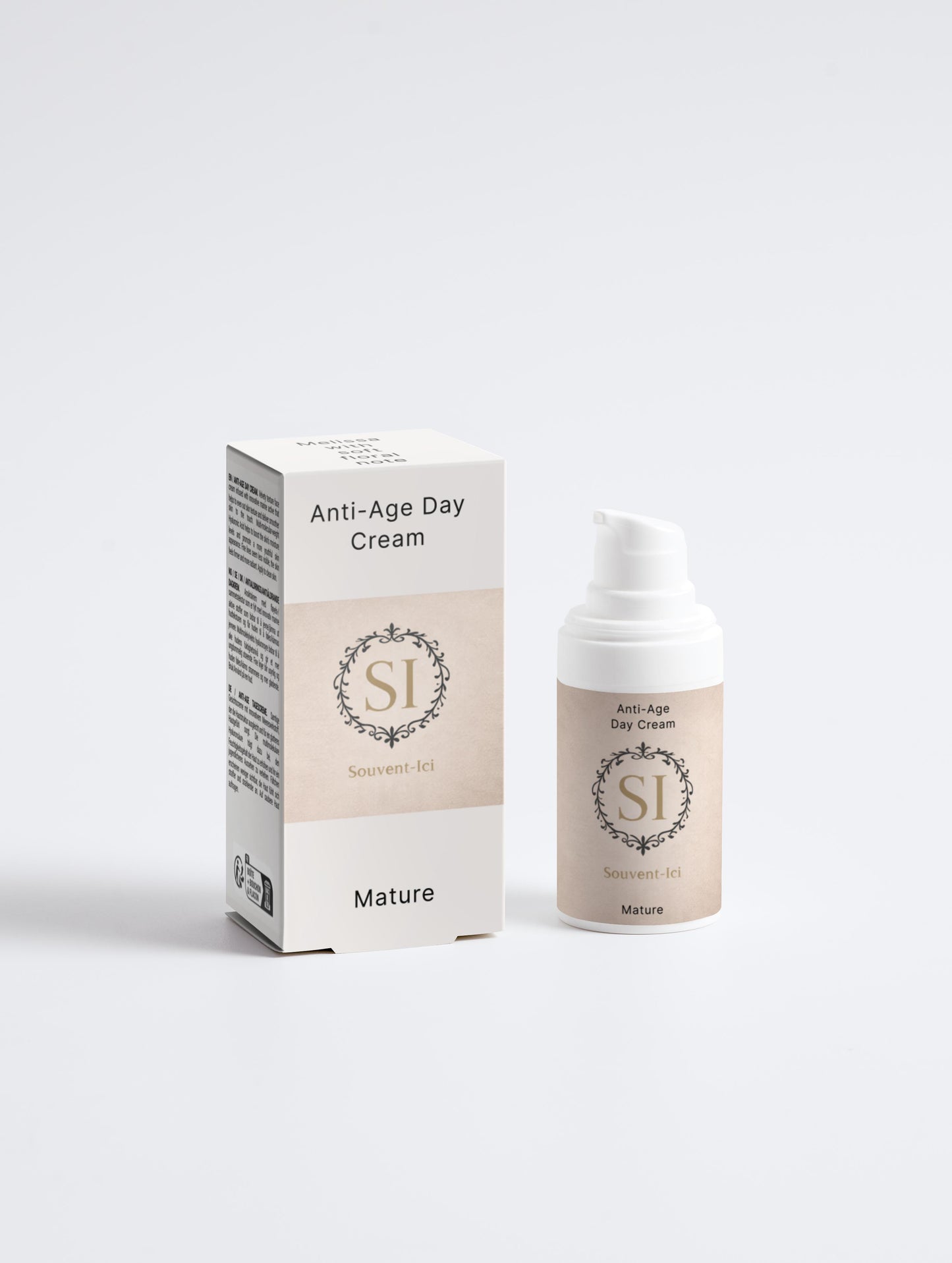 Clear Complexion Trio Collection Box