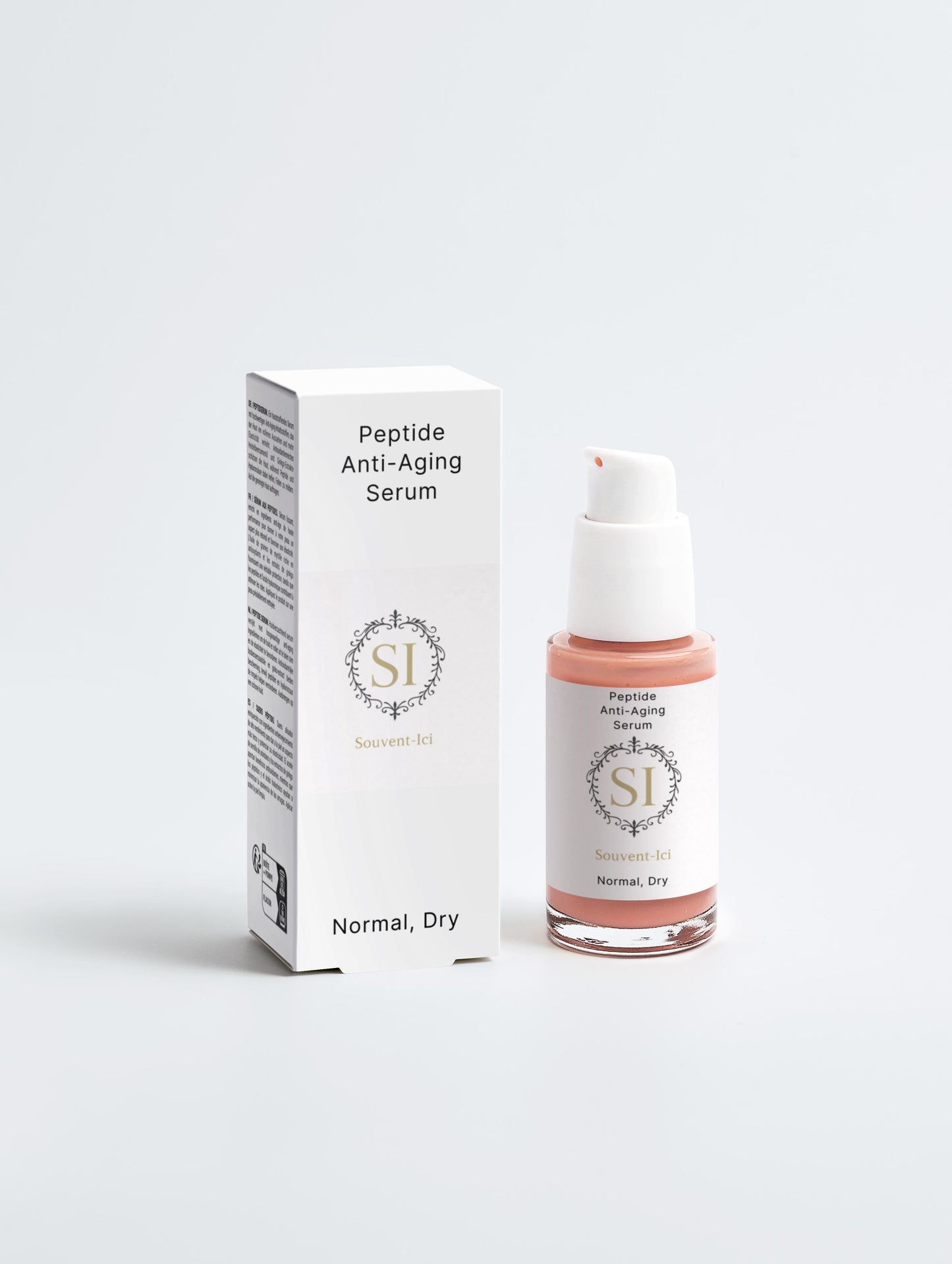 Anti-Ageing Performance Duo