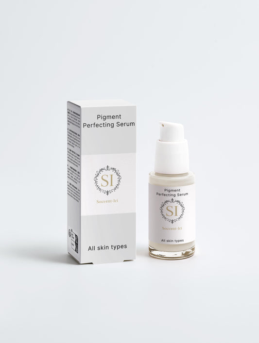 Pigment Perfecting Serum